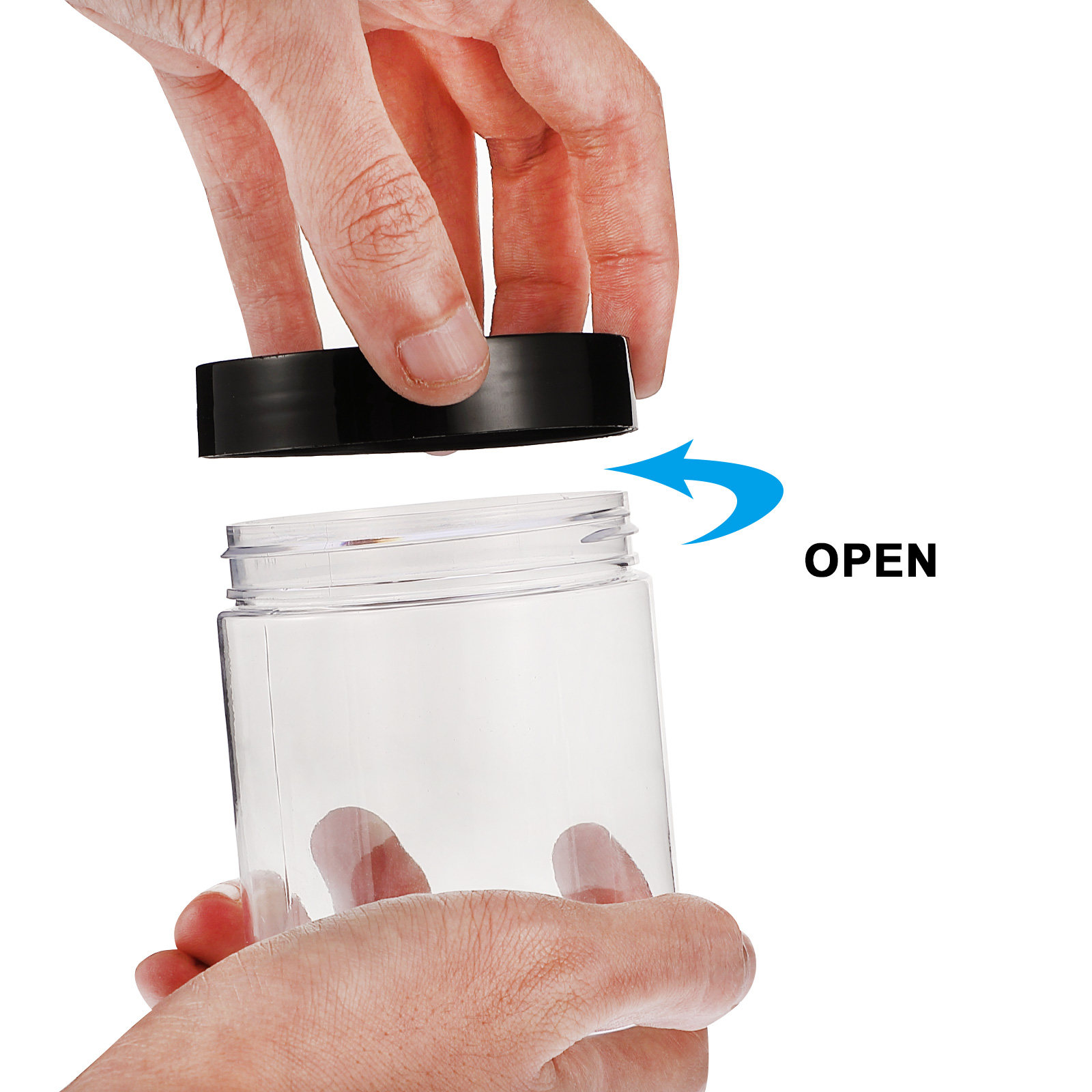 12 Stück durchsichtige, luftdi – Food Storage Organization Bewertung und Preis