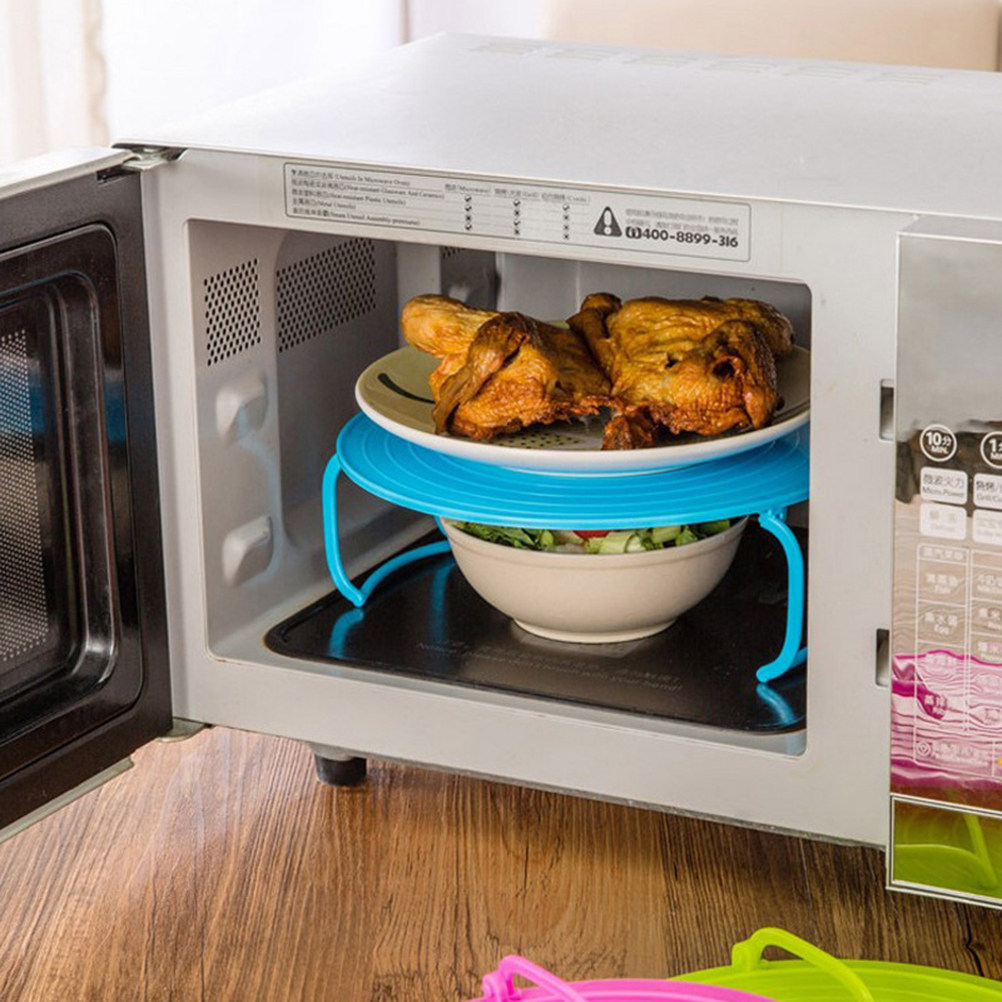 Geschirraufbewahrungsregal Küc – Food Storage Rack For Kitchen Bewertung und Preis