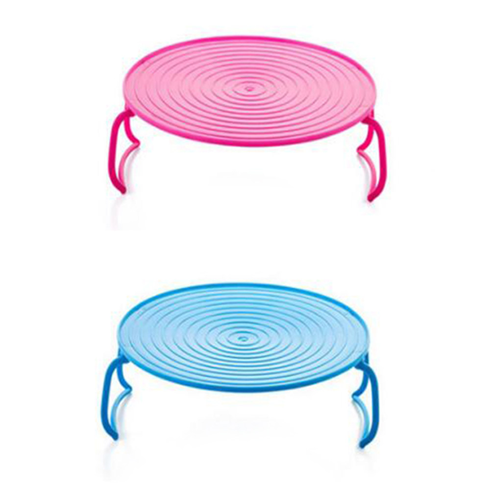 Geschirraufbewahrungsregal Küc – Food Storage Rack For Kitchen Bewertung und Preis