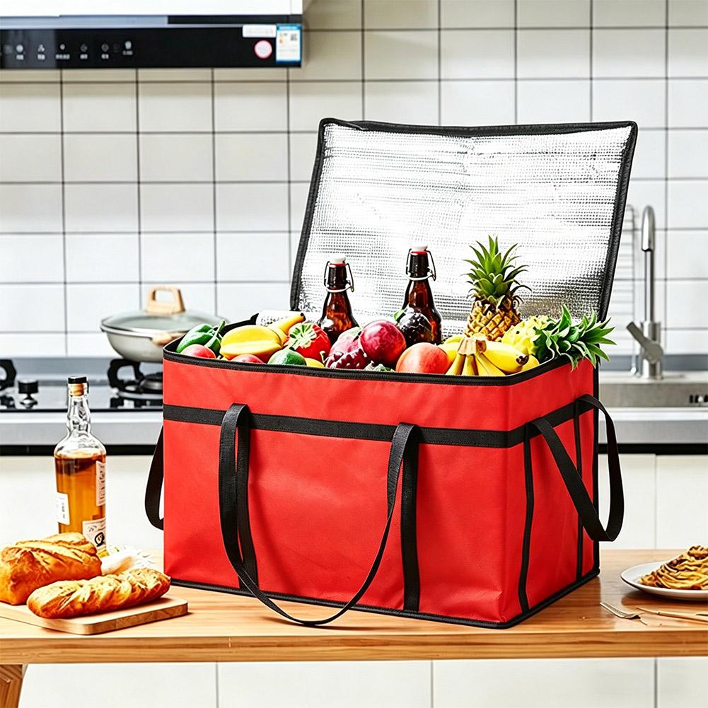 L/XL Isolierte Tragetasche für – Food Storage Xl Bewertung und Preis