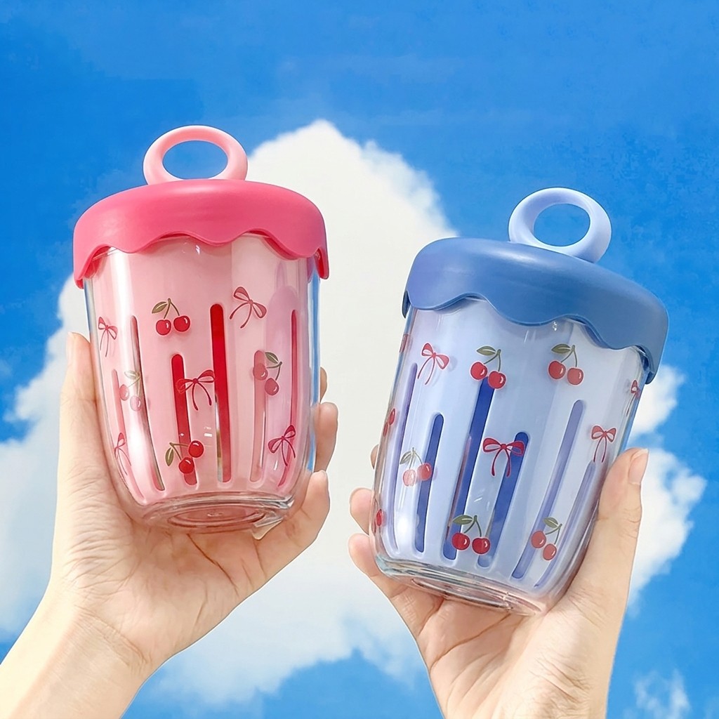Tragbarer Plastikbehälter für  – Food Storage Yogurt Bewertung und Preis