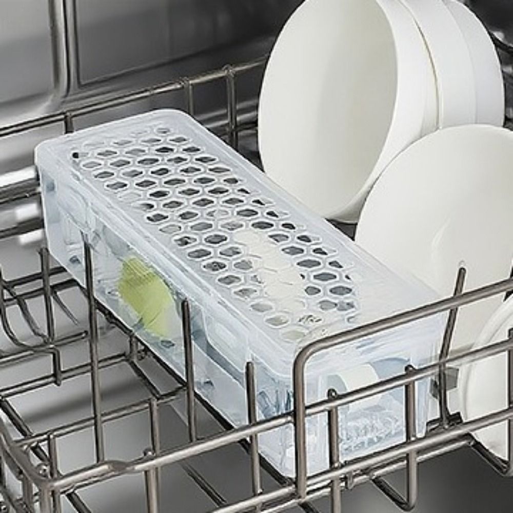 Ausgehöhlte Spülmaschinenfeste – Food Storage Without Plastic Bewertung und Preis