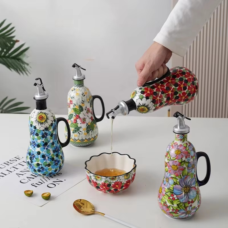 Blumen Pflanzen Keramik Oliven – Food Storage In Plants Bewertung und Preis