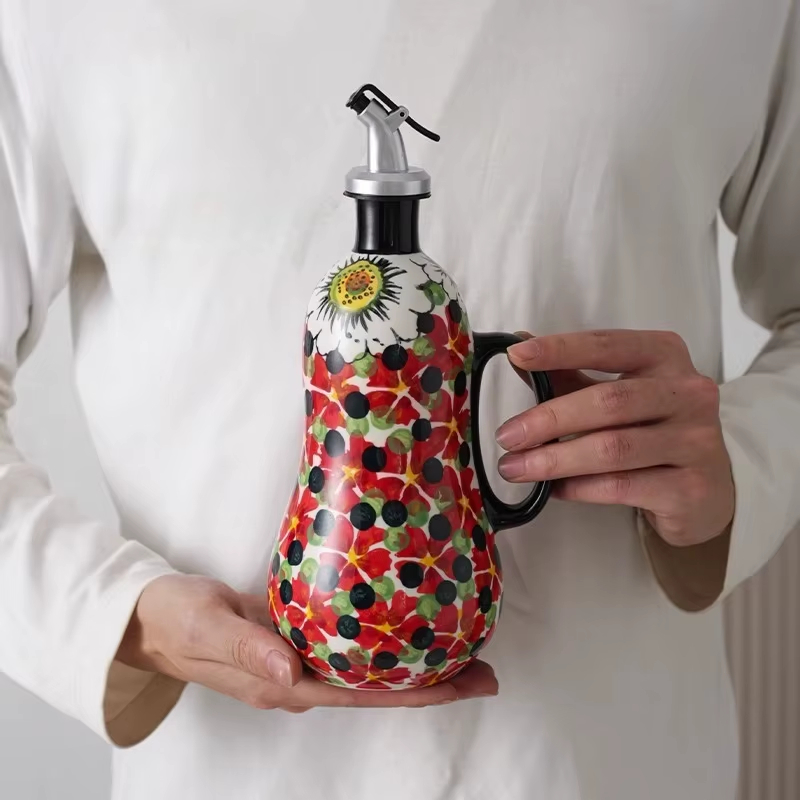 Blumen Pflanzen Keramik Oliven – Food Storage In Plants Bewertung und Preis