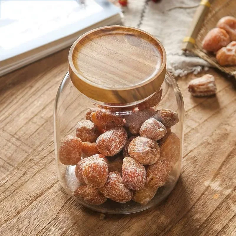 3000ml große versiegelte Leben – Food Storage Glass Containers Large Bewertung und Preis