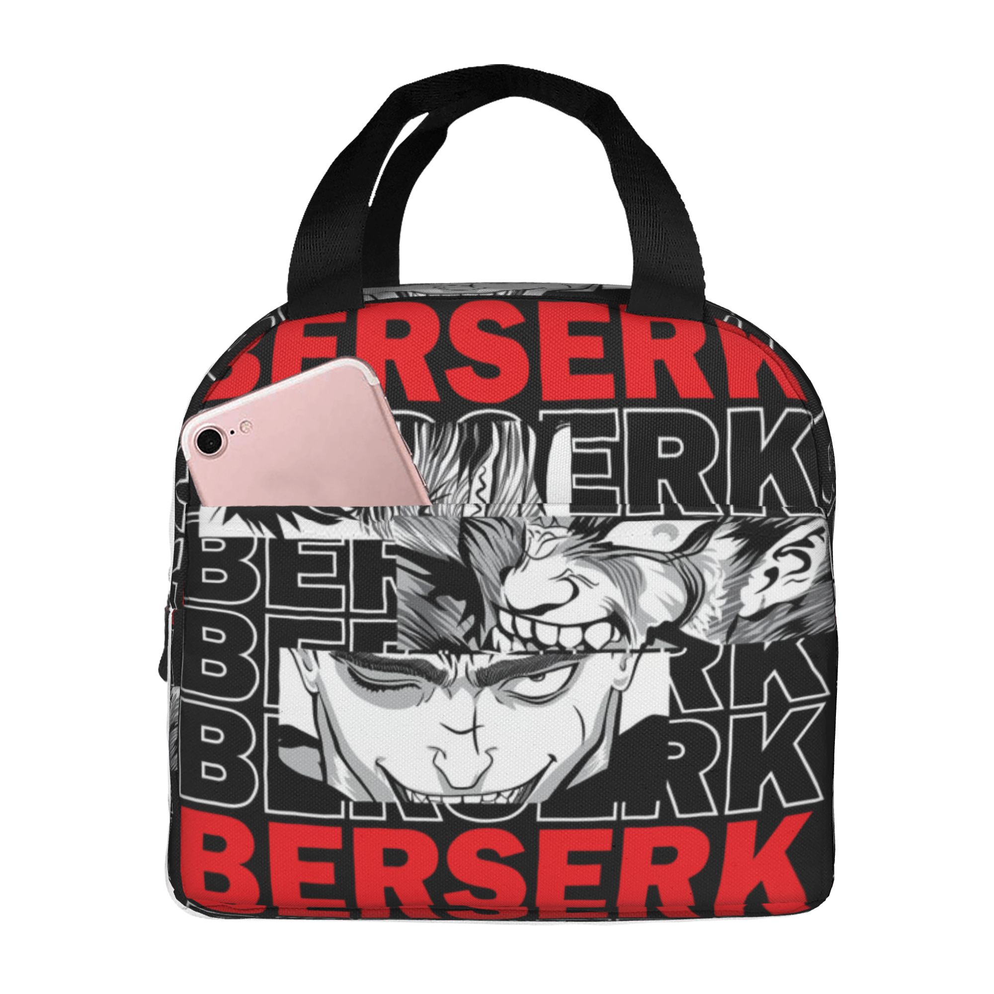 B-Berserks Thermoisolierte Lun – Food Storage Cupboard Bewertung und Preis
