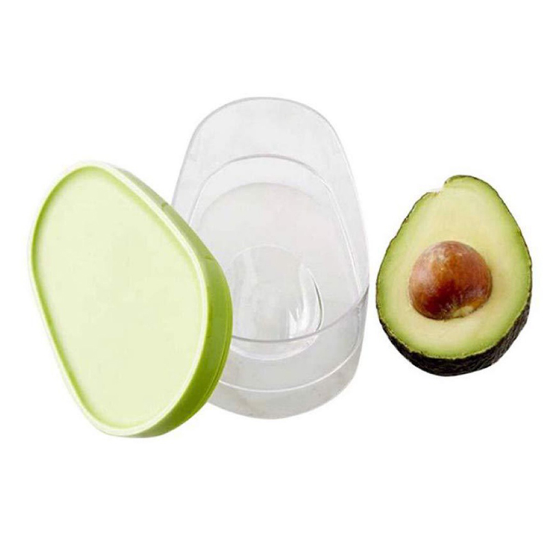 Avocado-Aufbewahrungsbox für L – Food Storage And Container Bewertung und Preis