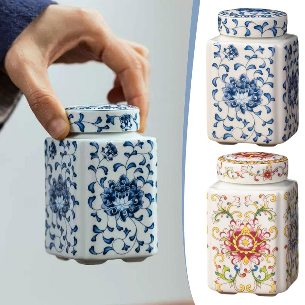Küchengewürz Keramik-Teekanne  – Food Storage Organization Bewertung und Preis