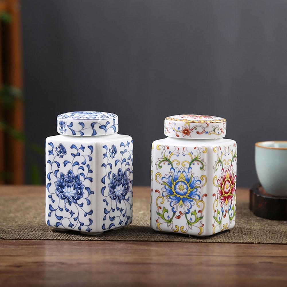 Küchengewürz Keramik-Teekanne  – Food Storage Organization Bewertung und Preis