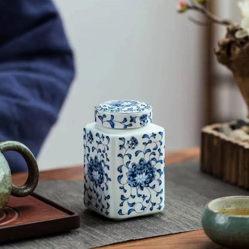 Küchengewürz Keramik-Teekanne  – Food Storage Organization Bewertung und Preis
