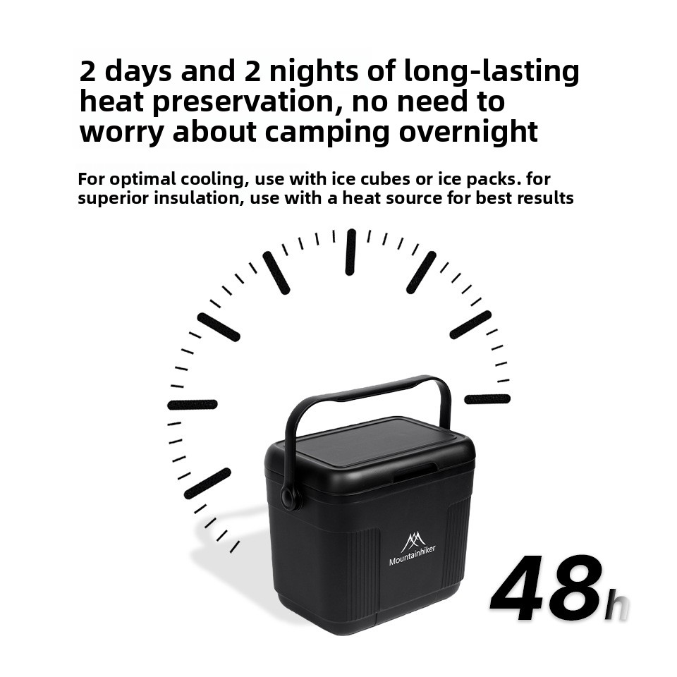 Mountainhiker 22L Black Knight – Food Storage For Camping Bewertung und Preis