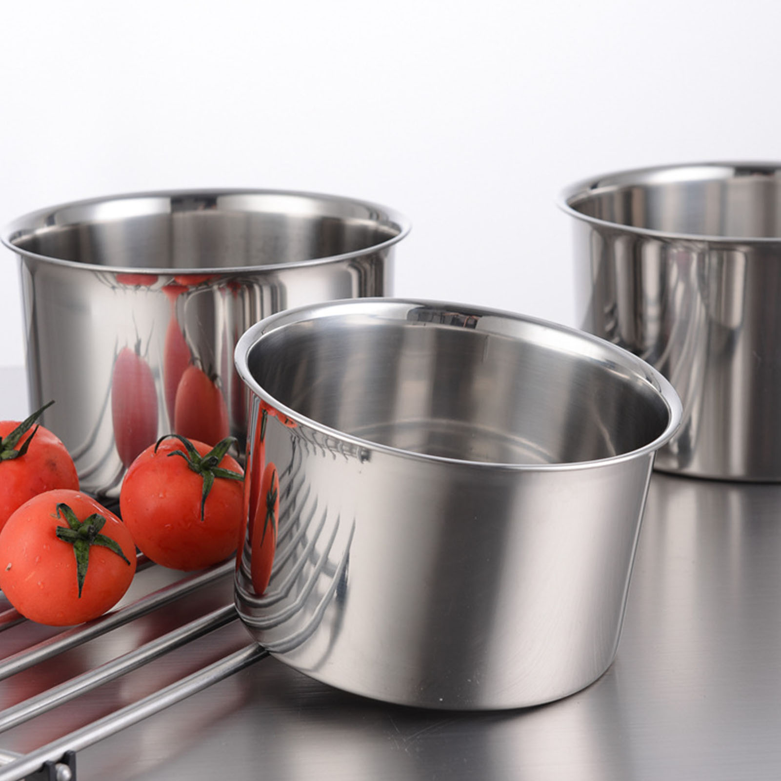 Schmortopf, Suppentopf, Edelst – Herb Keeper Container Bewertung und Preis