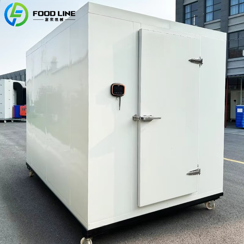 Kühlraum für kundenspezifische – Food Storage And Container Bewertung und Preis