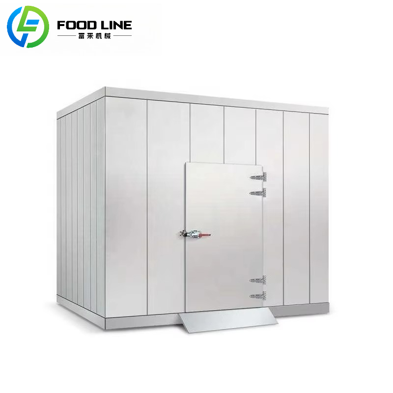 Kühlraum für kundenspezifische – Food Storage And Container Bewertung und Preis