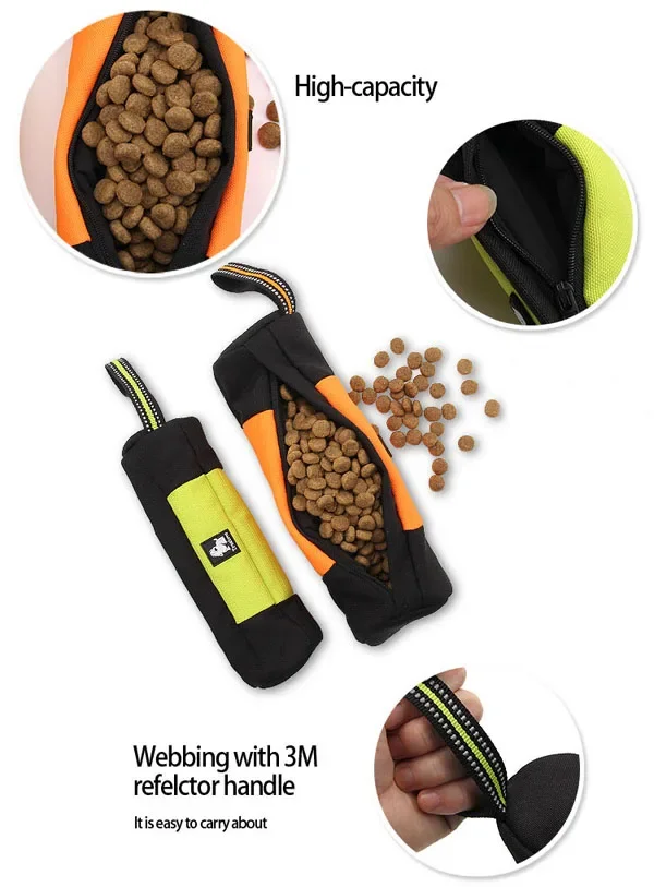 Truelove Hundetraining Retriev – Food Storage Zipper Bags Bewertung und Preis