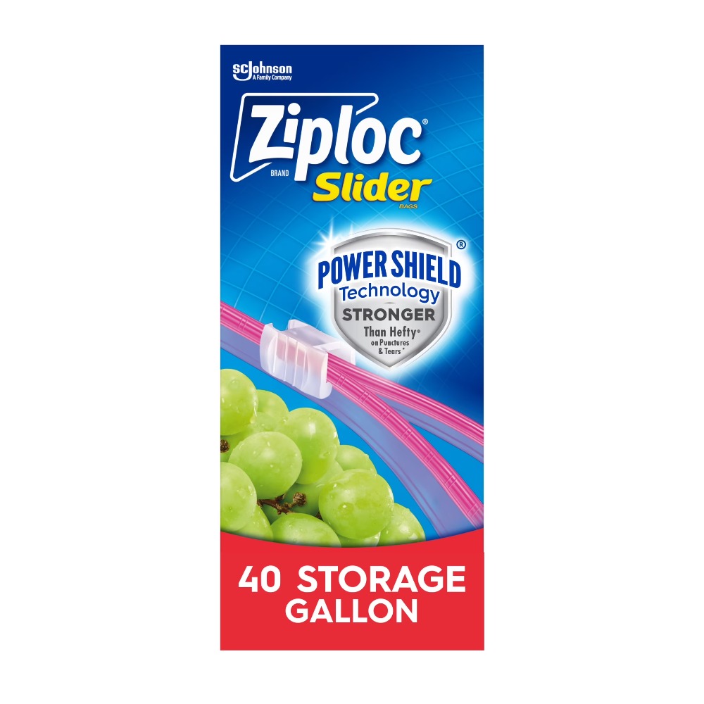 Wiederverwendbare Gallonen-Grö – Food Storage Organization Bewertung und Preis