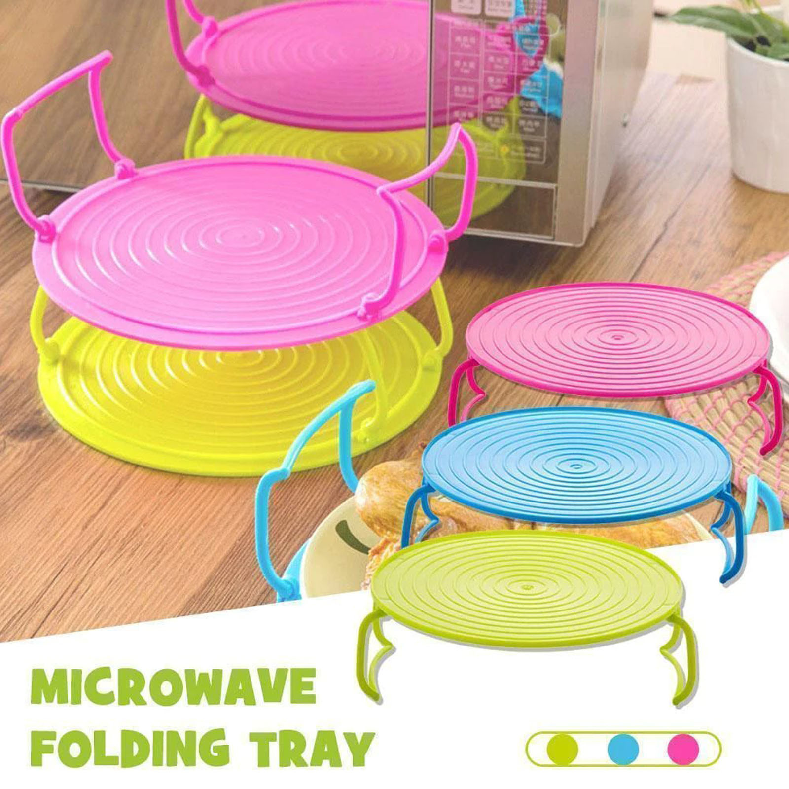 Multifunktions Isolierte Heizu – Food Storage Rack For Kitchen Bewertung und Preis