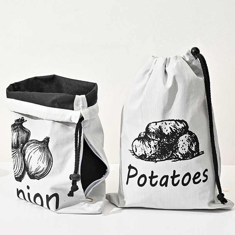 Aufbewahrungsbeutel mit Kartof – Food Storage Zipper Bags Bewertung und Preis