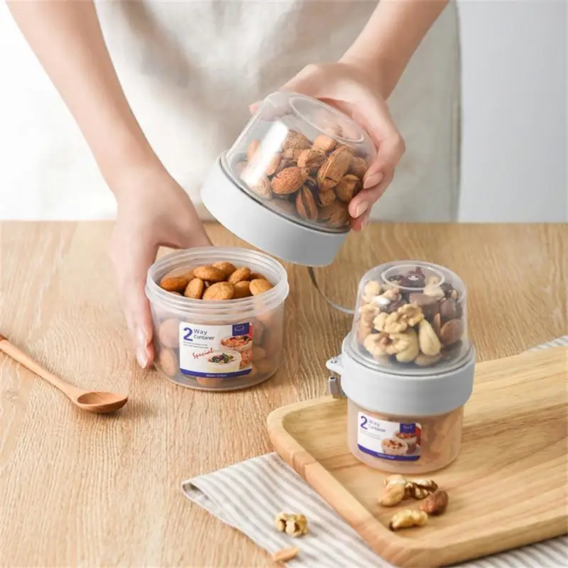 Frühstück Haferflocken Tasse F – Food Storage Yogurt Bewertung und Preis