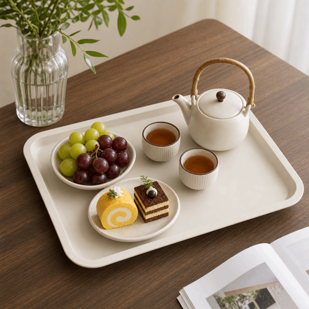 Hochwertiges Mehrfarbiges Serv – Food Storage Xl Bewertung und Preis