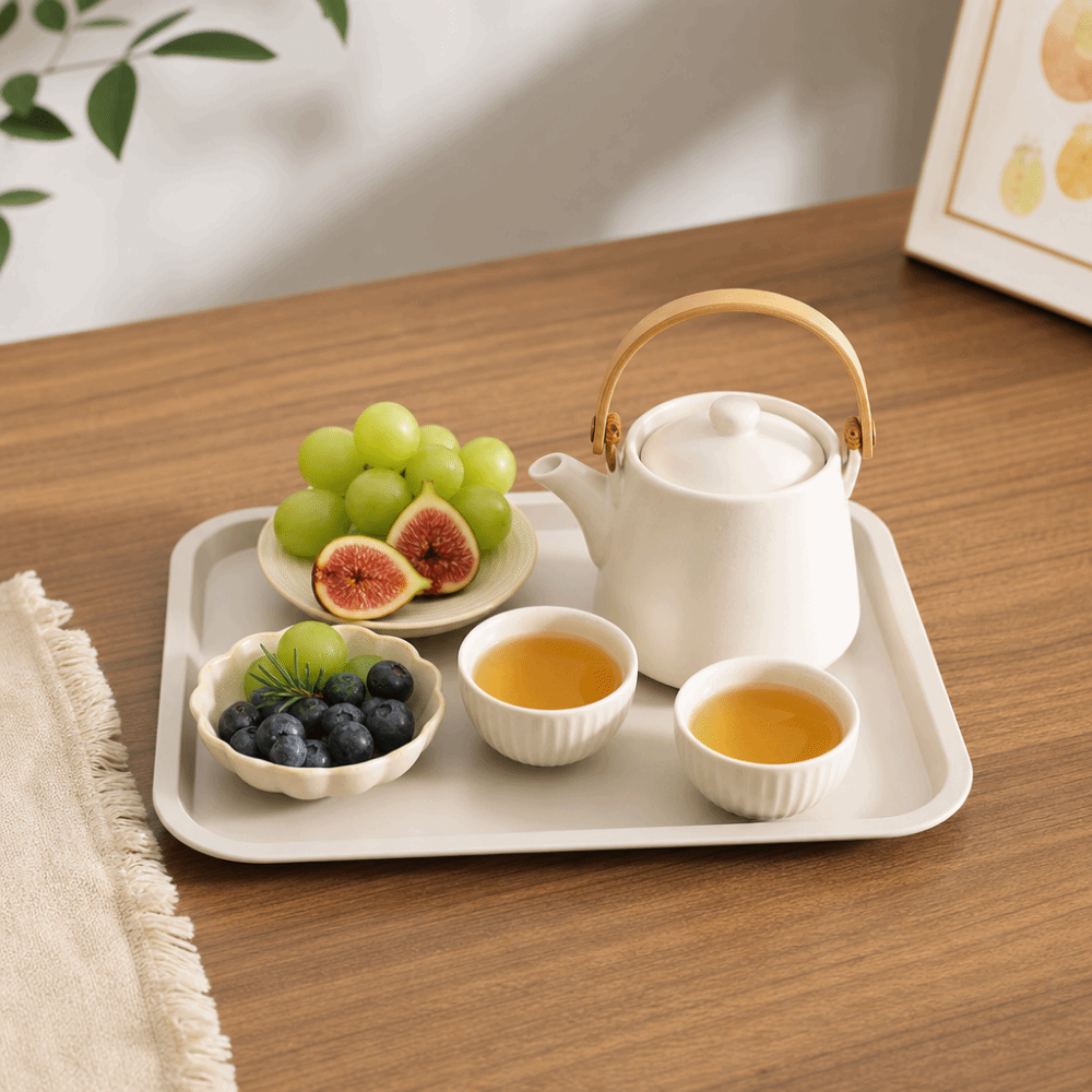 Hochwertiges Mehrfarbiges Serv – Food Storage Xl Bewertung und Preis