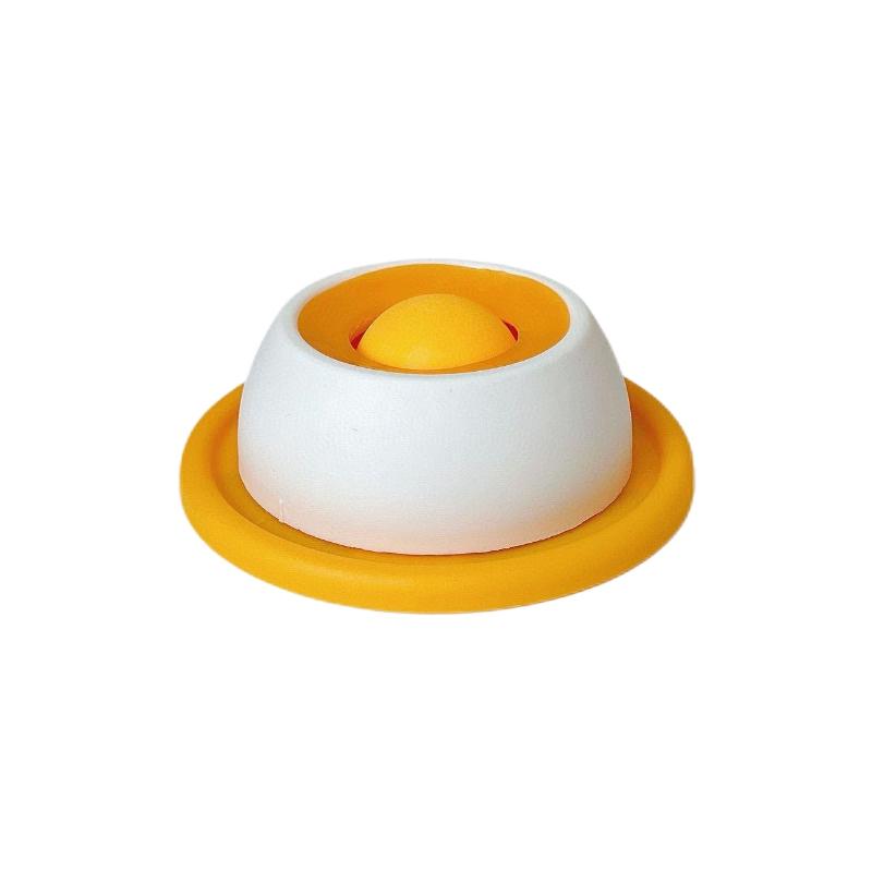 C Pet Leckmatte Joghurt-Leckpl – Food Storage Yogurt Bewertung und Preis