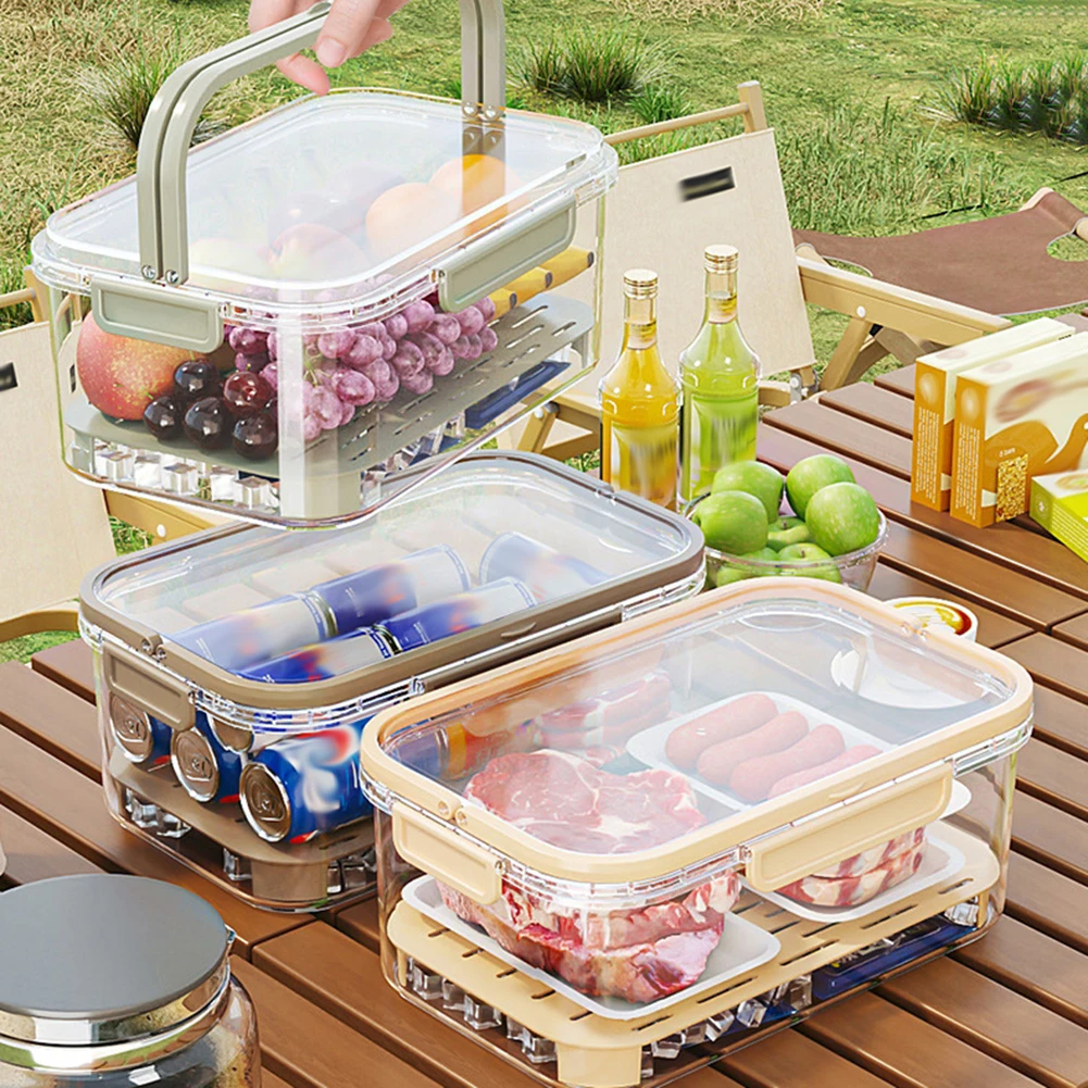 Tragbarer Lebensmittelaufbewah – Food Storage Cupboard Bewertung und Preis