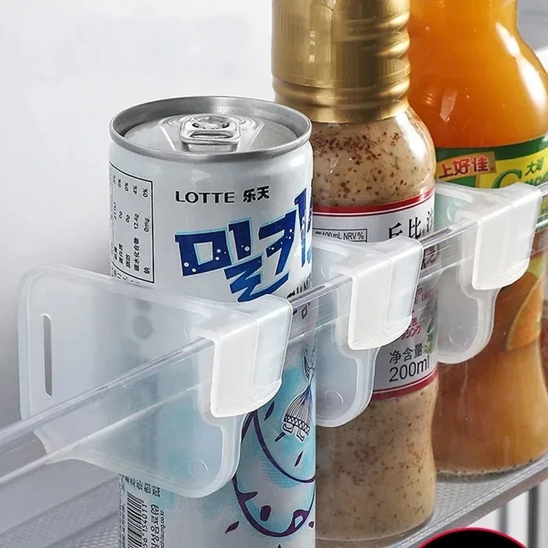 Kühlschrank-Trennwand Seitentü – Food Storage Organization Bewertung und Preis