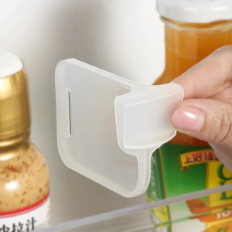 Kühlschrank-Trennwand Seitentü – Food Storage Organization Bewertung und Preis