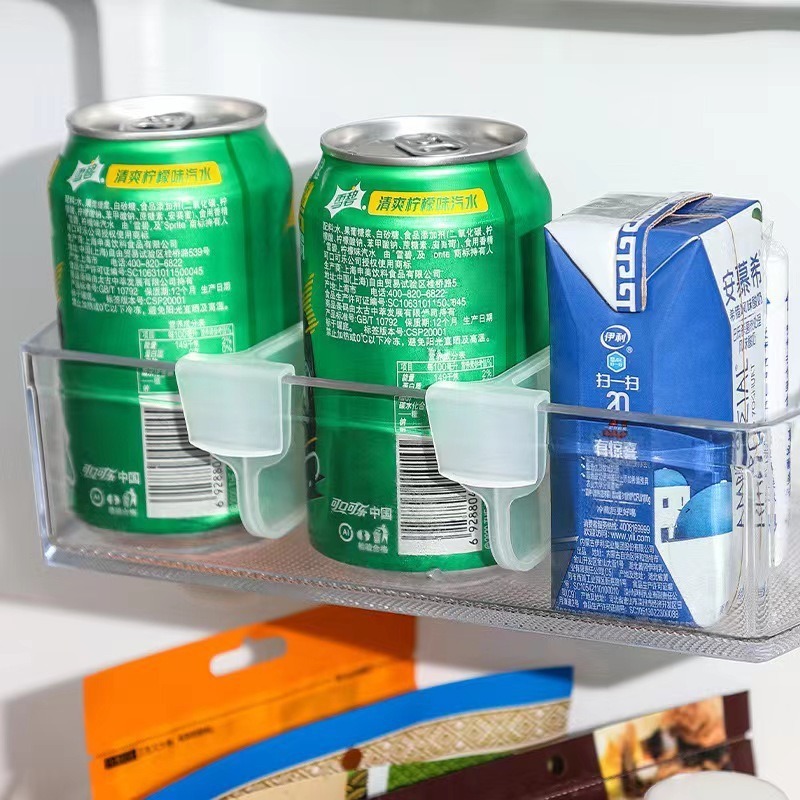 Kühlschrank-Trennwand Seitentü – Food Storage Organization Bewertung und Preis