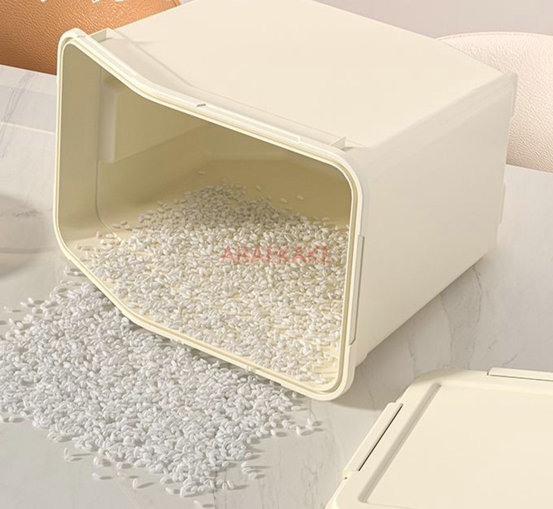 Aufbewahrungseimer für Tiernah – Food Storage For Dog Bewertung und Preis