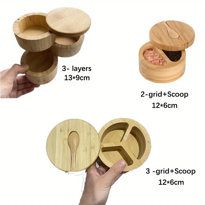 Umweltfreundliche Küchenproduk – Herb Keeper Container Bewertung und Preis