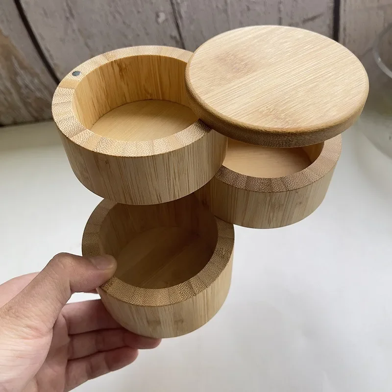 Umweltfreundliche Küchenproduk – Herb Keeper Container Bewertung und Preis