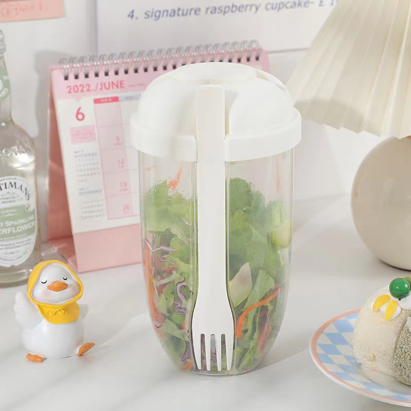 Tragbare Frühstückstassen Müsl – Food Storage Yogurt Bewertung und Preis