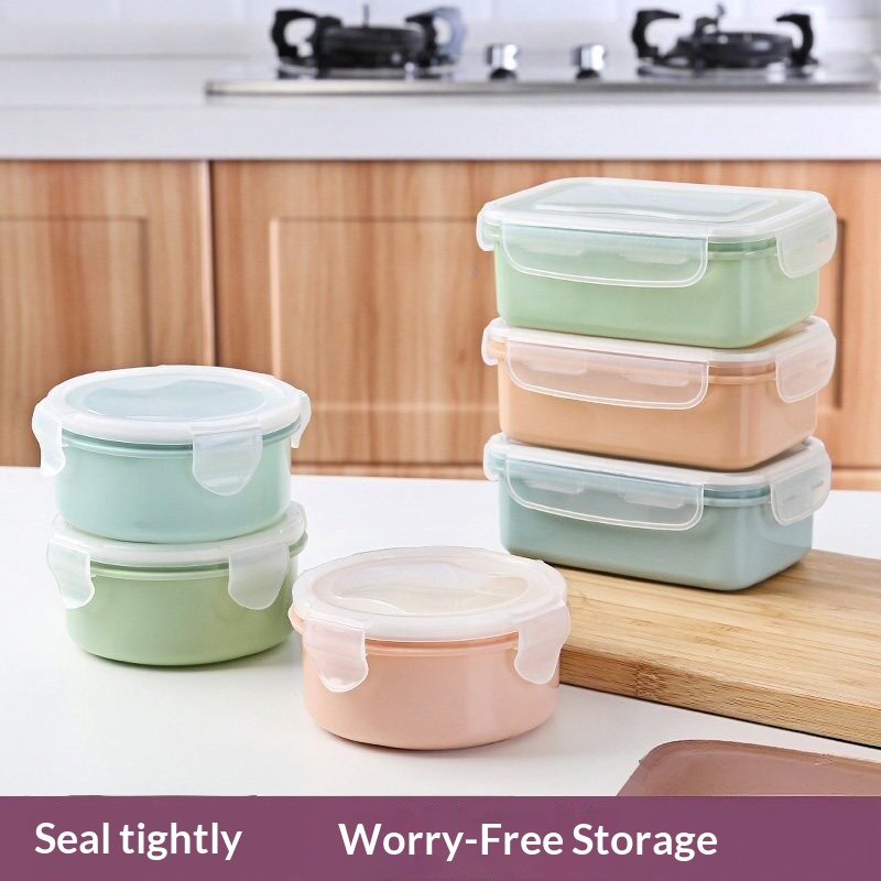 Luftdichte Lebensmittelbehälte – Food Storage Cupboard Bewertung und Preis