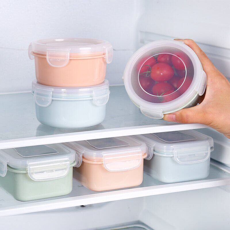Luftdichte Lebensmittelbehälte – Food Storage Cupboard Bewertung und Preis