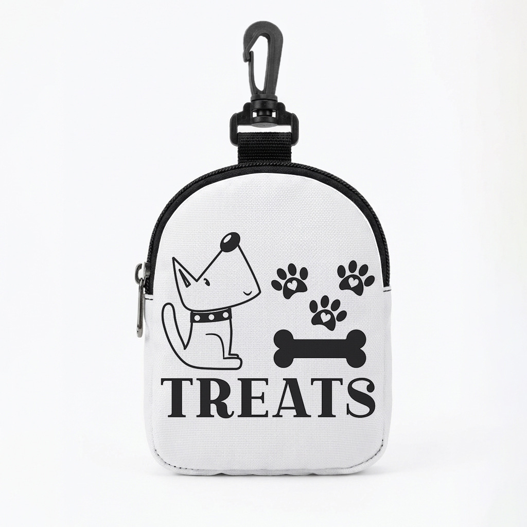 Neue Cartoon-Katzenfuttertasch – Food Storage Zipper Bags Bewertung und Preis