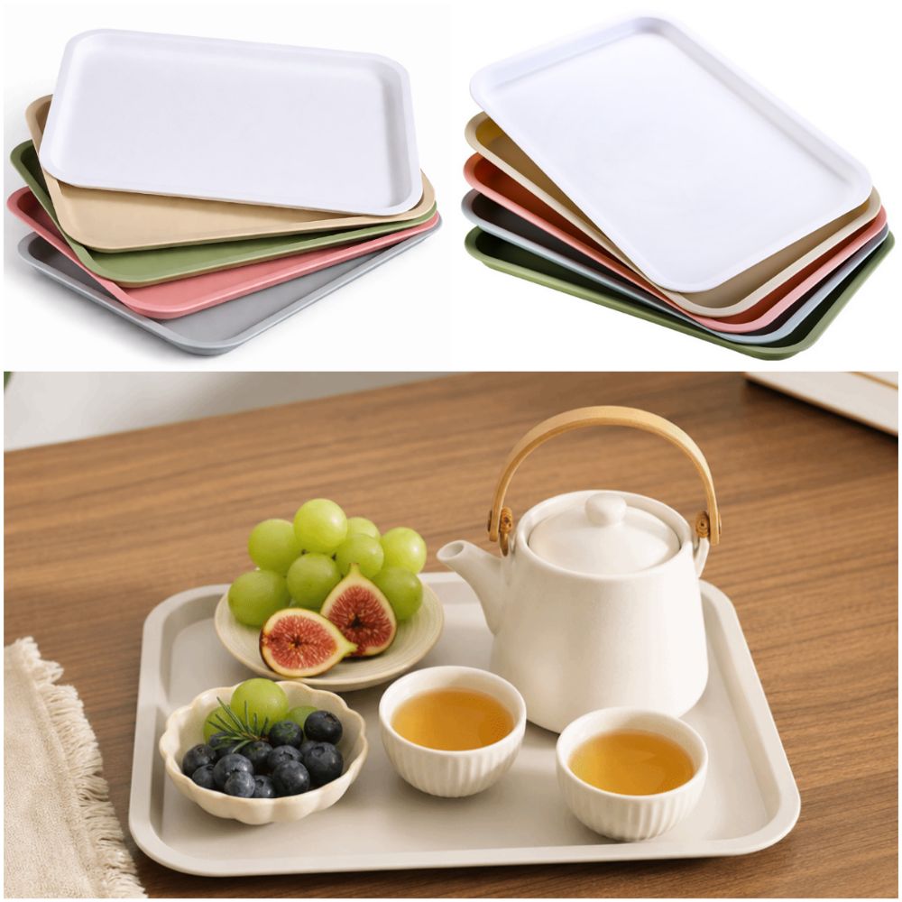 Hochwertiges Mehrfarbiges Serv – Food Storage Xl Bewertung und Preis