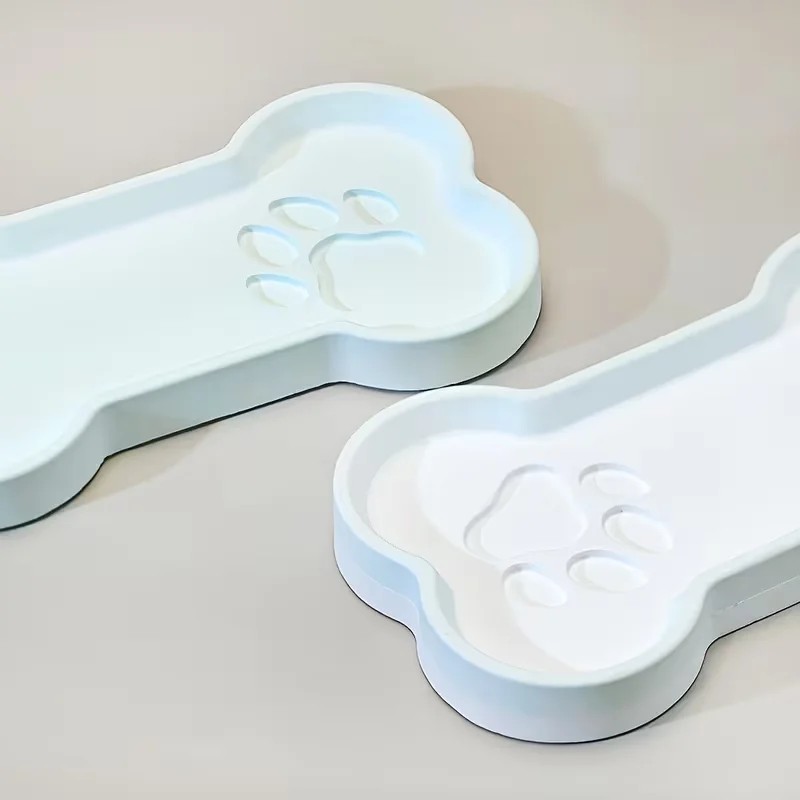 Hochwertige DIY Silikonform in – Food Storage For Dog Bewertung und Preis