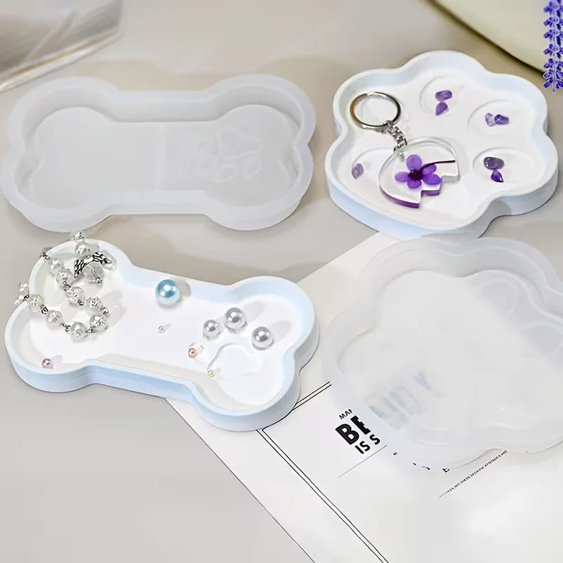 Hochwertige DIY Silikonform in – Food Storage For Dog Bewertung und Preis