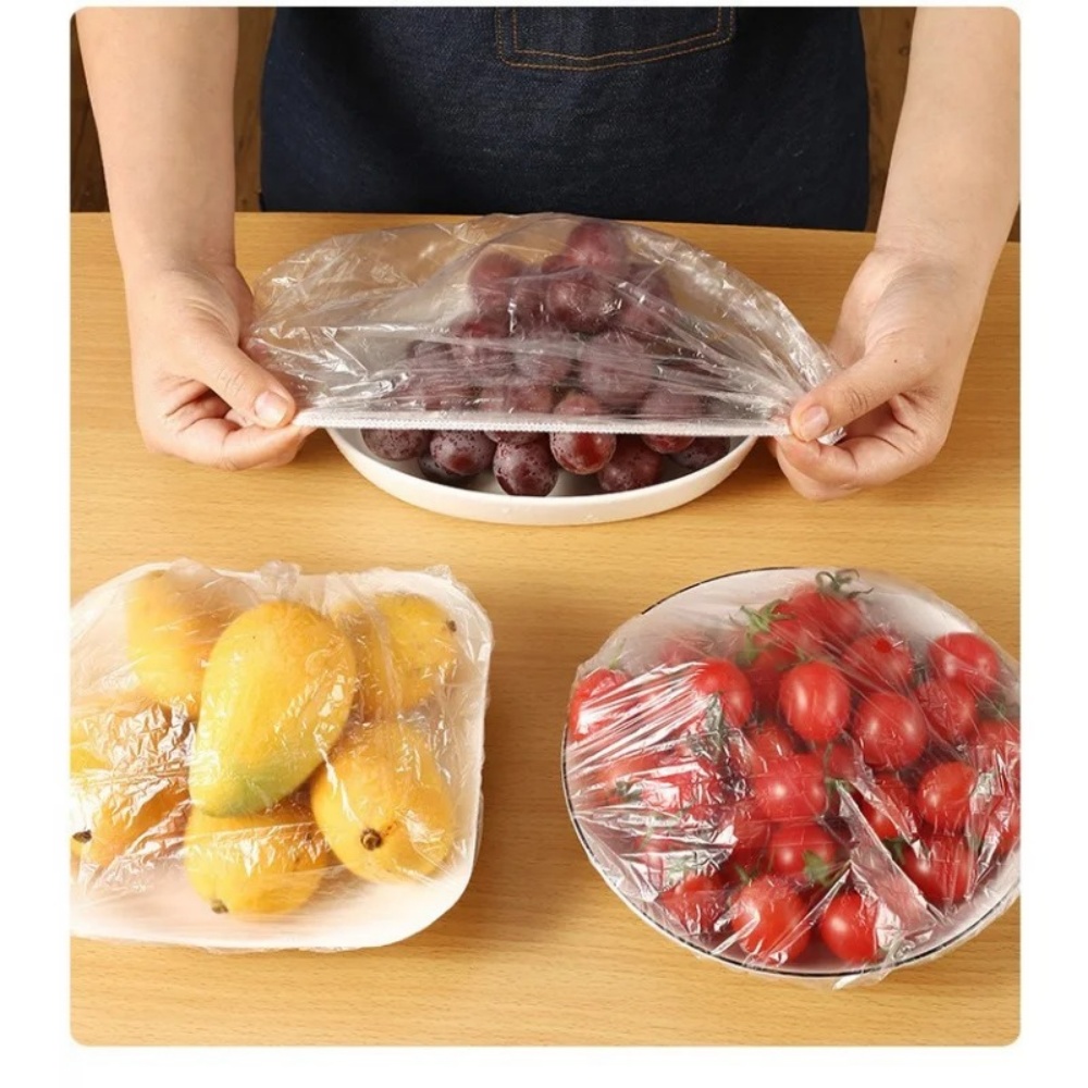 Wiederverwendbare Silikon-Schü – Silicone Stretch Lid Bewertung und Preis