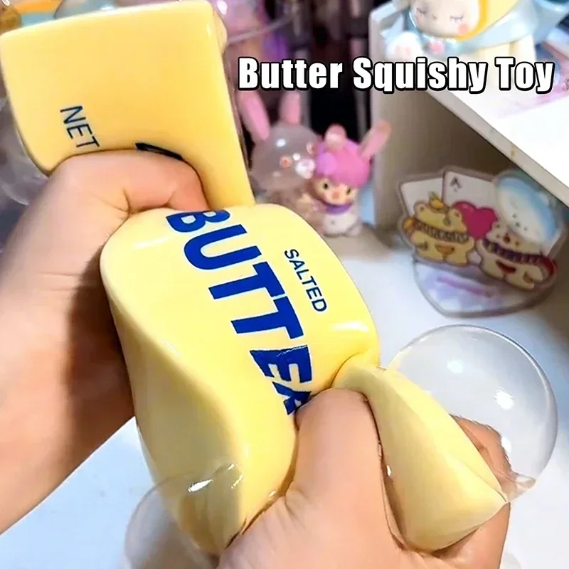 Mystery Fidget Toy Blind Box,  – Food Storage And Container Bewertung und Preis