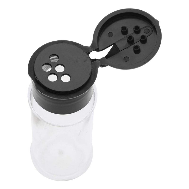 AT29-90Pcs Gewürzglasbehälter  – Herb Keeper Container Bewertung und Preis