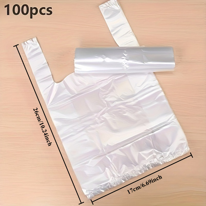 100 Stück Mini Transparente Ei – Food Storage And Bewertung und Preis