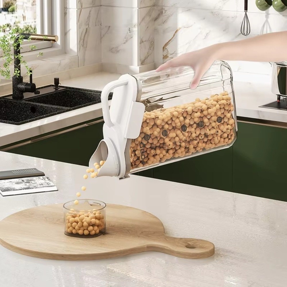 Feuchtigkeitsbeständiger Tierf – Food Storage Freeze Dried Bewertung und Preis