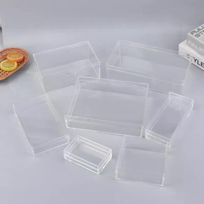 Neue Verstärkte Rechteckige Ac – Food Storage In Plants Bewertung und Preis