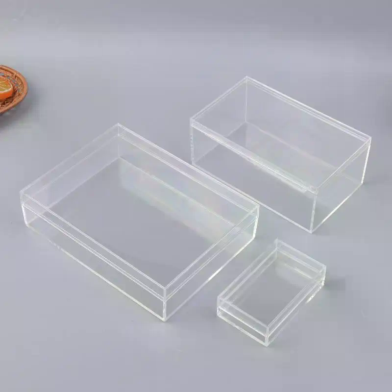 Neue Verstärkte Rechteckige Ac – Food Storage In Plants Bewertung und Preis