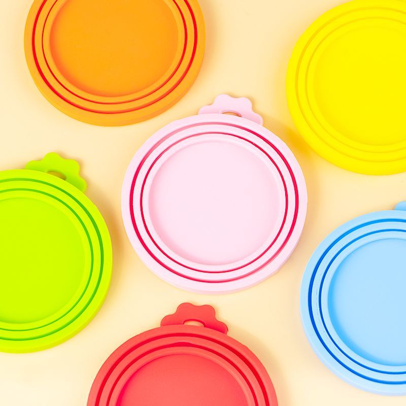 Silikon Stretch deckel Konserv – Silicone Stretch Lid Bewertung und Preis