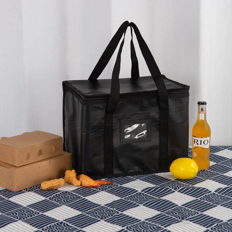 16L-70L Isolierte Thermo-Einka – Food Storage Zipper Bags Bewertung und Preis