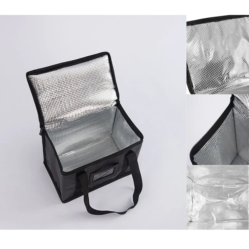 16L-70L Isolierte Thermo-Einka – Food Storage Zipper Bags Bewertung und Preis